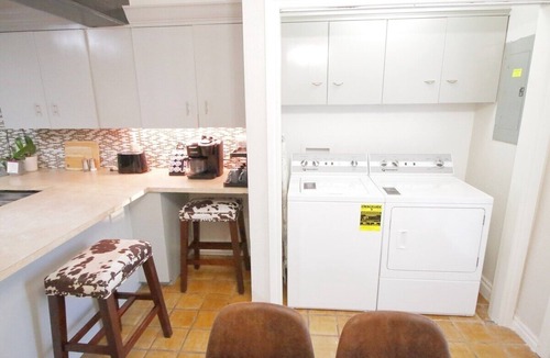 Quail Creek House | Spacious 3BR+2BA Home | Spacious + Parking + WiFi
