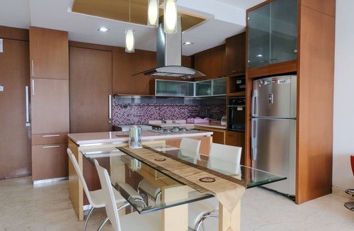 Hegarmanah Apartment | Spacious 3Br At Dago Butik Apartment