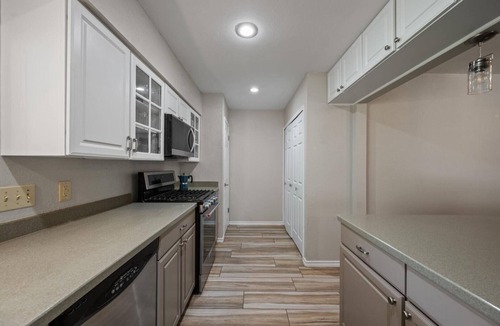 North Austin Civic Association House | Spacious 3BR Austin Home Sleeps 6 Near Downtown
