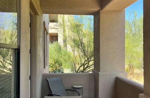 Legend Trail Condo | Spacious 3BR condo in N Scottsdale with access to golf, pickle, pool & fitness