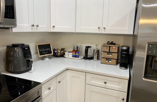 Ono Island House | Spacious 3BR Fenced Yard Pet Friendly Johnson Beach NAS