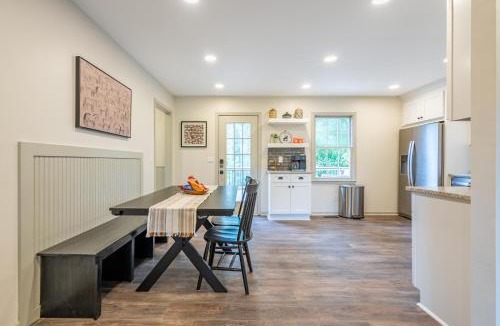 Rydal House | Spacious 3BR Getaway in Scenic Rydal