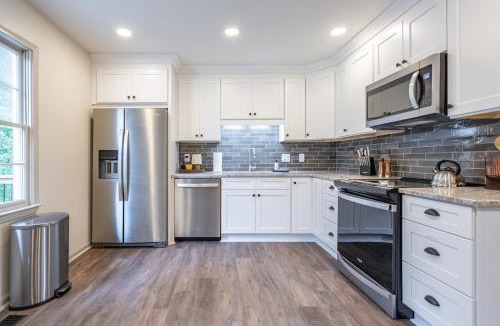 Rydal House | Spacious 3BR Getaway in Scenic Rydal