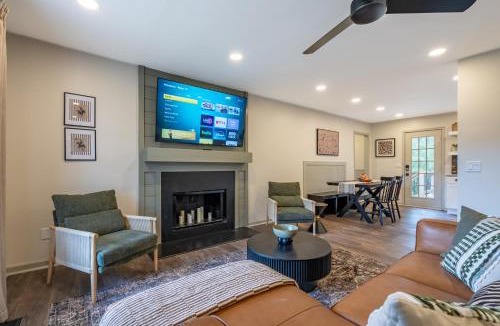 Rydal House | Spacious 3BR Getaway in Scenic Rydal