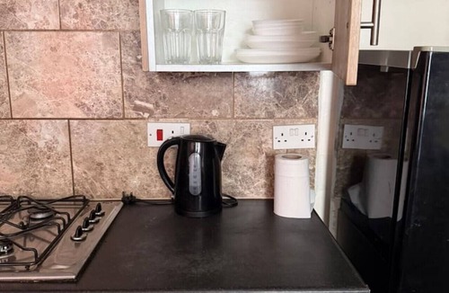 Tilbury House | Spacious 3BR Haven in Tilbury with Free Parking