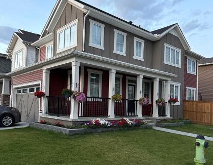 Northwest Calgary House | Spacious 3BR Home Near Airport & Shopping