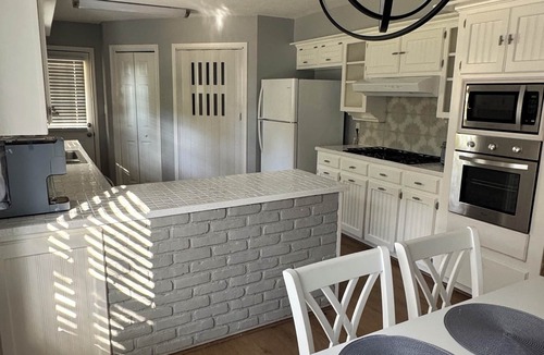 Conroe House | Spacious 3BR Home Near I-45 — Perfect for Families! “Cozy Getaway"
