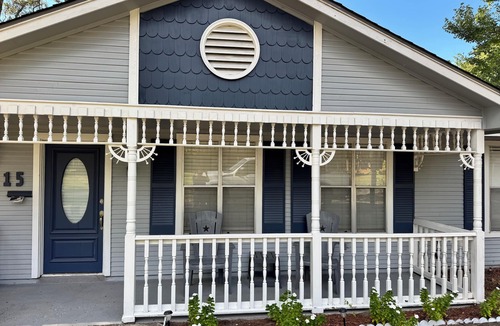 Conroe House | Spacious 3BR Home Near I-45 — Perfect for Families! “Cozy Getaway"