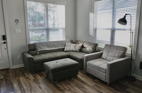 Bryan House | Spacious 3BR Home Near TX A&M