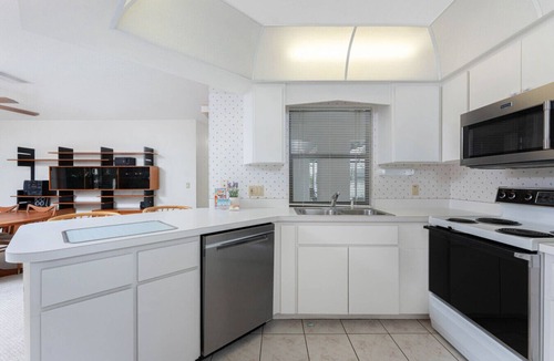 Pebble Beach House | Spacious 3BR Home w/Private Pool, Near Beaches & Golf