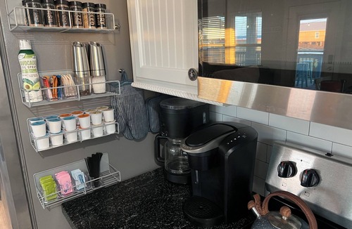 Surfside Beach House | Spacious 3BR House Only Steps To Surfside Beach, TX!