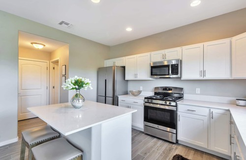 Casas Adobes House | Spacious 3BR/Loft house in marvelous Northwest Tucson with 2 car garage