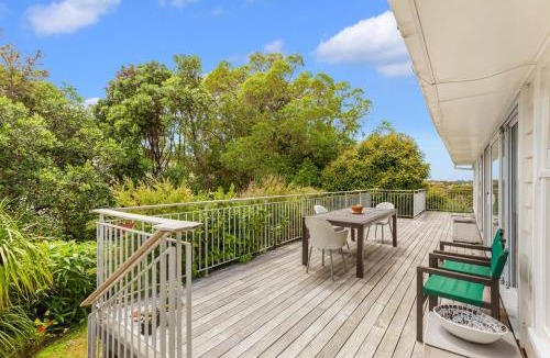 Mission Bay House | Spacious 3BR Mission Bay home with parking