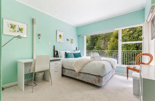 Mission Bay House | Spacious 3BR Mission Bay home with parking