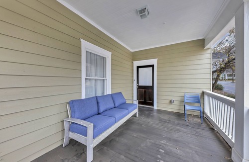 West End House | Spacious 3BR Near Stadium– Great for Groups