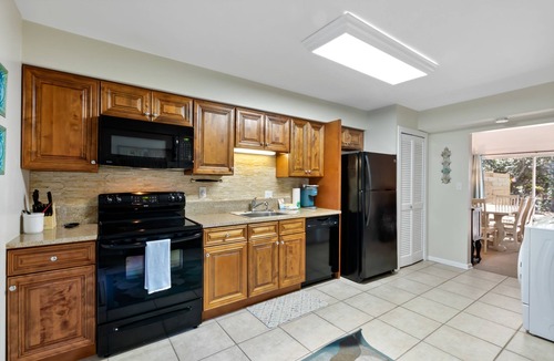 Perdido Bay Villas Apartment | Spacious 3BR Pensacola Townhouse
