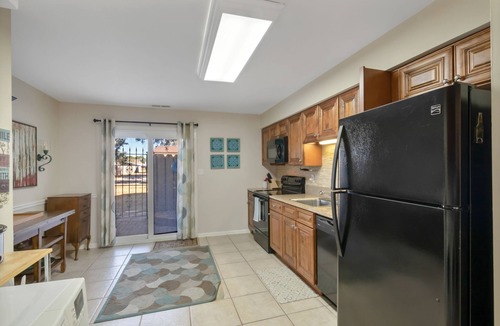 Perdido Bay Villas Apartment | Spacious 3BR Pensacola Townhouse