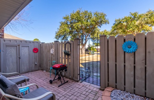 Perdido Bay Villas Apartment | Spacious 3BR Pensacola Townhouse