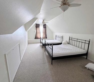 Waller Creek District Apartment | Spacious 3BR Retreat in Austin Pool Access