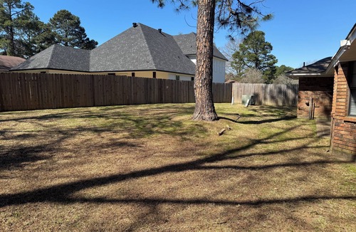 Shreveport House | Spacious 3BR Retreat Near Golf Course – Cozy & Convenient Stay in Shreveport!