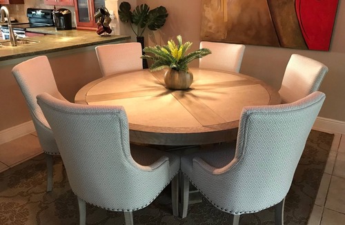 Glenvar Heights House | Spacious 3br Townhouse In A Quiet Gated Community With Pool, Hot Tub