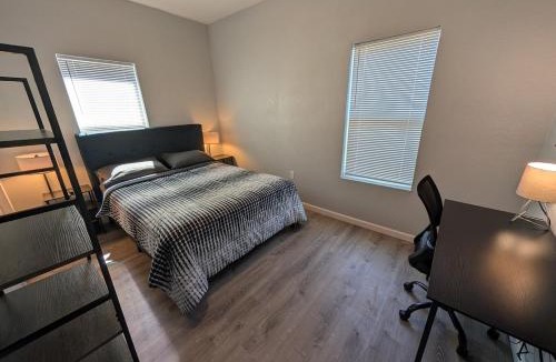 Eastside Promise Neighborhood House | Spacious 3BR w Large Living Area & Fast WiFi