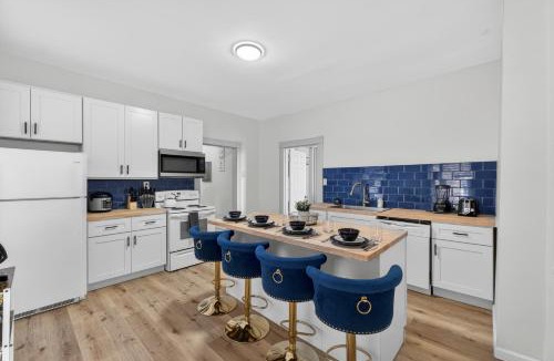 St. Louis House | Spacious 3BR Whole House in St Louis