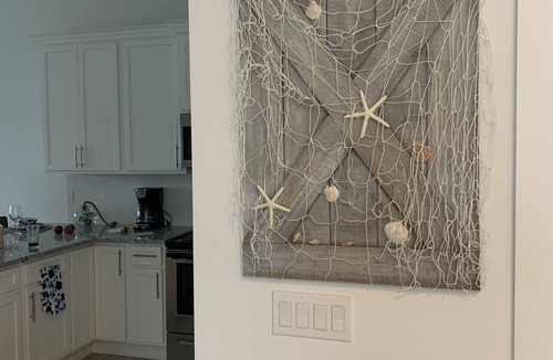 Stuart Condo | Spacious 3BR with Garage, Walking distant to Downtown