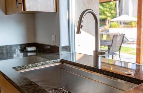 Arroyo Grande House | Spacious 4 Bd Central Coast Retreat -Pool, Spa, Backyard - Pet Friendly