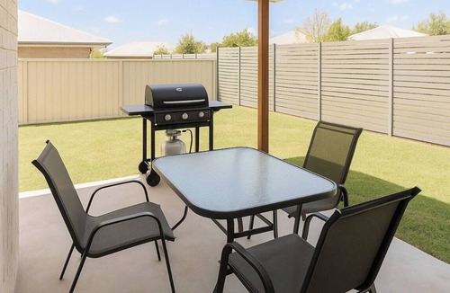 Caboolture South House | Spacious 4-Bedroom Home in Caboolture with Parking