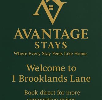 Hengoed House | Spacious 4 Bed 2 Bath House