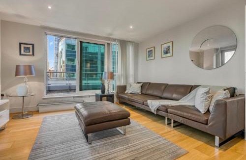 Vauxhall Apartment | Spacious 4 Bed and 2 Bath in Vauxhall - Zone 1