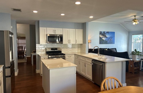 Pflugerville House | Spacious 4 bed Family home in Pflugerville