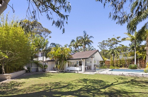 Avalon Beach Apartment | Spacious 4-Bed Home Near Avalon Beach