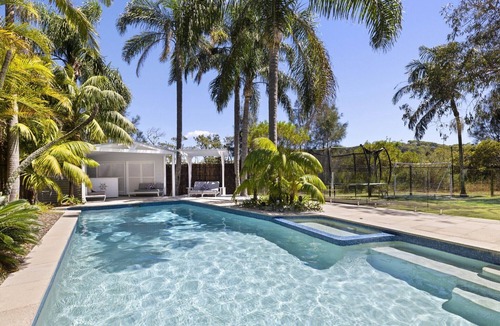 Avalon Beach Apartment | Spacious 4-Bed Home Near Avalon Beach