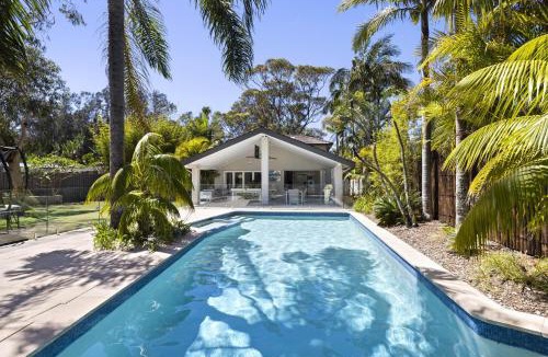 Avalon Beach House | Spacious 4-Bed Home Near Avalon Beach