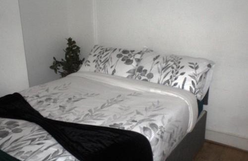 Lower Edmonton House | Spacious 4-Bed House - Sleeps 5 Garden & Parking