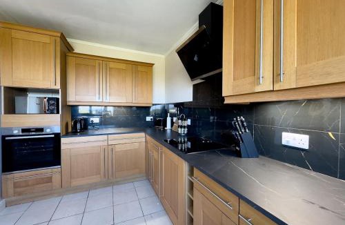 Mealsgate House | Spacious 4-Bed Lake District Getaway for Groups