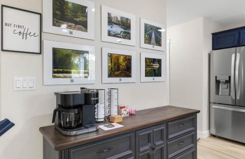 Battle Ground House | Spacious 4 bed near park/trails