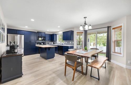 Battle Ground House | Spacious 4 bed near park/trails