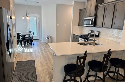 Wellborn House | Spacious 4-bedroom house close to everything in College Station