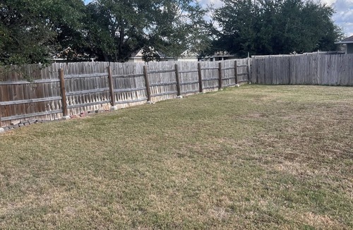 Wellborn House | Spacious 4-bedroom house in beautiful College Station with AC