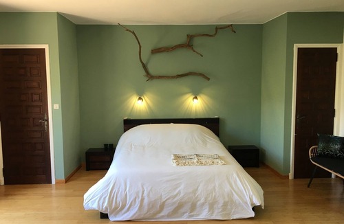 Arles-sur-Tech Other | Spacious 4-bedroom mas in lovely Arles-sur-Tech with AC