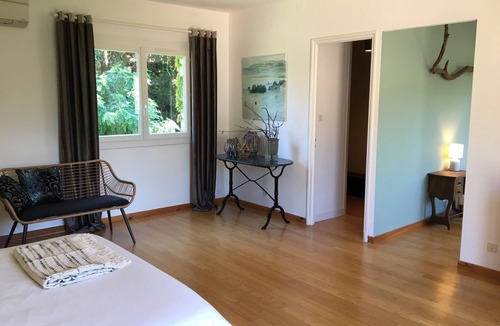 Arles-sur-Tech Other | Spacious 4-bedroom mas in lovely Arles-sur-Tech with AC