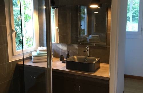 Arles-sur-Tech Other | Spacious 4-bedroom mas in lovely Arles-sur-Tech with AC