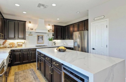 Rancho Cordova House | Spacious 4-bedroom house in lovely Rancho Cordova Anatolia-WiFi, clubhouse