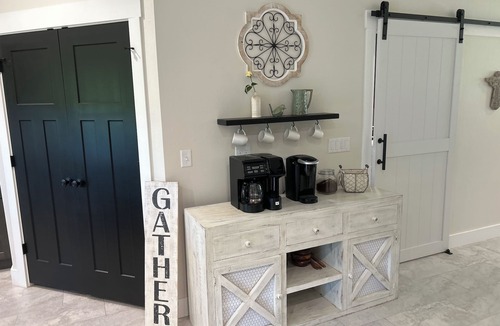 Wellston House | Spacious 4-bedroom, 3-bath, 2-story house in the town of Wellston Oklahoma