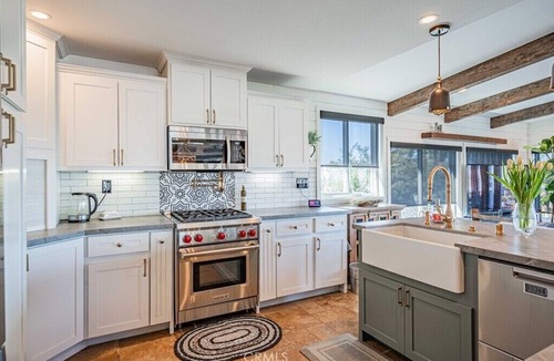 San Marcos House | Spacious 4 bedroom, 3 bath with playground!. Panoramic view, private and gated