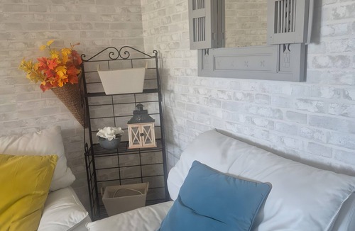 Roseraie - Orgemont Apartment | Spacious 4-Bedroom Apartment 100 m², Fully Equipped, Sleeps 7