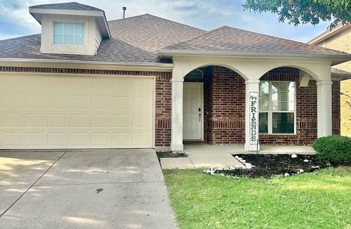 Little Elm House | Spacious 4-bedroom house in delightful Little Elm/Frisco